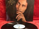 Bob Marley - Legend LP. Original 1984 Vinyl Record Greatest Hits