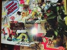 The Murlocs - Manic Candid Episode *SIGNED* Neon Orange Vinyl NEW King Gizzard