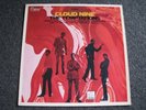 The Temptations-Cloud Nine LP-Re Press-France-535023-Motown-Soul-Funk