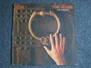 KISS-The Elder- Los Mayores LP-1981 Argentinia-6302 163-Casablanca