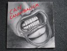 Can-Cannibalism LP-2 LPs-1981 Germany-Spoon Records-Spoon 001/2