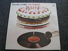 The Rolling Stones-Let it Bleed LP-1969 Germany-Rock-33 U/min-Album-Nova-6.21417