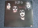 KISS-Same LP-1st Album-Debüt-1974 USA-Club Edition-Indianapolis-RCA-R 134335