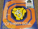 THE NORTHERN SOUL SCENE (Various Artists) Double VINYL LP (RSD 2019) (New)