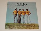 JUST US BROTHERS BAND J.U.B. Lp RECORD PRIVATE FLORIDA COUNTRY FUNK SIGNED RARE