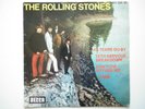 The Rolling Stones 45Tours EP vinyle As Tears Go By