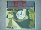 Mylene Farmer Maxi Vinyle Optimystique Roger Sanchez