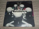 zombies time of the zombies lp vinyl record epic68262 vgc/nr mint unplayed