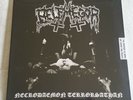 BELPHEGOR Necrodaemon Terrorsathan LP SEALED NEW