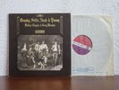 CROSBY STILLS NASH & YOUNG - De?ja? Vu - 1970 1st UK Press - MINT -