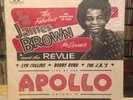 NM 2 DOUBLE LP JAMES BROWN Live At The Apollo Volume IV Get Down With [POLYDOR]