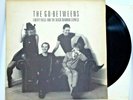 The Go-Betweens (Vinyl LP) Liberty Belle And The Black Diamond Express