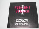 7 `Single LP * Pungent Stench * Extreme Deformity ,1989