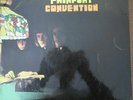 FAIRPORT CONVENTION 583 035 POLYDOR STEREO 1968 LP vinyl