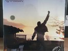 1995 QUEEN Made In Heaven SEALED IVORY VINYL UK 1ST PRESSING LP &POSTERS PCSD167