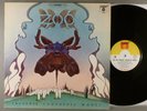 Zoo, The  Presents Chocolate Moose   Psych   RARE LP    1968 Sunburst