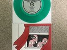 Masked Intruder First Offense Green Nofx Green Day Offspring Bad Relig