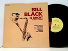 Bill Black Is Back  Bill Black's Combo: