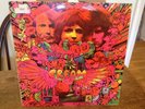 CREAM - DISRAELI GEARS (1967 LP) EARLY UK PRESS, POSSIBLY 1ST STEREO.