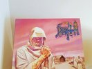 Death - 'Leprosy' Flag24. Vinyl Lp. 1988.
