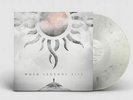 Godsmack - When Legends Rise (Ltd.Marbled Vinyl)(2018) LP | NEU&OVP -verschweißt