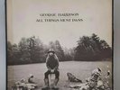 #134 George Harrison ?– All Things Must Pass 3 x LP Box Set Vinyl Excellent EX