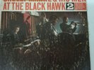 Shelly Mann & His Men At the Black Hawk Vol. 2 M 3578 Jazz Lp (e331)