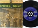 RONNIE SELF RARE EP BRAZIL