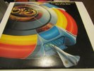 ELO - OUT OF THE BLUE DOUBLE GATEFOLD ALBUM / VINYL / RECORD / LP / 33rpm 1977