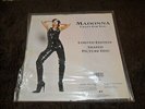 LP / Picture Disc  Madonna  Crazy For You   1991  New  Mint