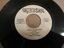 RAYY STAR AND THE UNITED FUNK BAND - DANCE TO THE FUNK / SAME.NICE SOUL FUNK 45