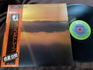 JOHN COLTRANE INTERSTELLAR SPACE IMPULSE YP-8578-AI OBI STEREO Japan Gatefold LP