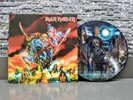 IRON MAIDEN England London Hammersmith Odeon 10