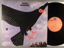 Tucky Buzzard  Self-Titled   Hard Rock   Promo