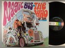 Who, The  Magic Bus    Psych