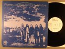 Wigwam  Live Music From The Twilight Zone    Prog  1975 Finnish Press