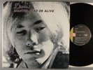 Zevon  Wanted Dead Or Alive    Psych   Original  1969 Warren Zevon