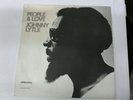 People and Love Johnny Lytle Milestone MSP9043 Stereo Jazz Lp (e331)
