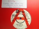 THE SUPREMES- COME SEE ABOUT ME , STATESIDE (MOTOWN)RED DEMO SS376 Condition EX+
