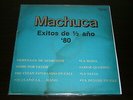 LA BANDA AFRICANA te clavo la mano LP / MACHUCA KILLER PSYCH AFRO FUNK SALSA ???