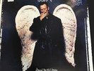 BBM Ginger Baker Jack Bruce Around the Next Dream VINYL LP RARE VIRGIN Cream EX