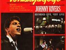 Johnny Rivers ?– At The Whisky À Go-Go Japan LP Stereo Red Vinyl