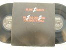 BLACK SABBATH double lp set WE SOLD OUR SOUL FOR ROCK N ROLL..... 33rpm / rock