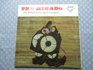 GILBERT & SULLIVAN THE MIKADO THE D'OYLY CARTE OPERA COMPANY 1958 STEREO DISC 2