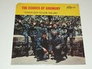 THE ECHOES OF HARMONY you've got to live the life Lp RECORD SAVOY GOSPEL SEALED