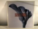 Nine Inch Nails NIN The Day The Whole World Went Away VINYL Album SEALED