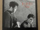 Tears for Fears, Change, Withdrawn Fishnet Picture Sleeve,