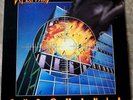 Def Leppard Pyromania 1983 LP Original Japan Vinyl NM- Very Nice Vertigo 25PP-59