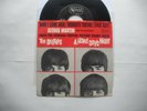 Beatles/G.Martin*1964 0riginal Picture Sleeve+45 