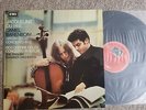 ASD 2331 Haydn / Boccherini Cello Concertos / Du Pre / Barenboim